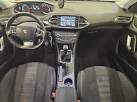 Peugeot - 2016 - 308 - 1.2 puret.blue l. ex - personenauto - afbeelding 4 van  22