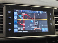 Peugeot - 2016 - 308 - 1.2 puret.blue l. ex - personenauto - afbeelding 7 van  22