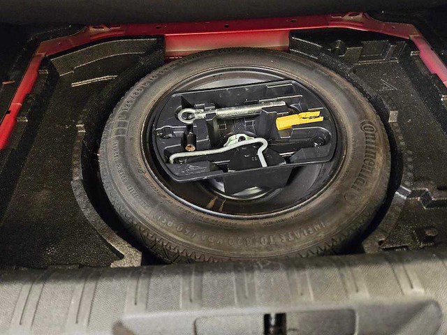 Peugeot - 2016 - 308 - 1.2 puret.blue l. ex - personenauto - afbeelding 13 van  22