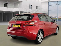 Peugeot - 2016 - 308 - 1.2 puret.blue l. ex - personenauto - afbeelding 16 van  22