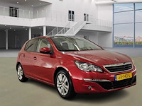 Peugeot - 2016 - 308 - 1.2 puret.blue l. ex - personenauto - afbeelding 17 van  22