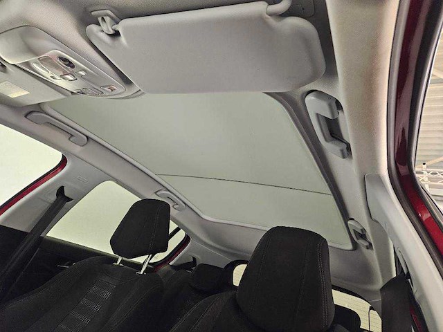 Peugeot - 2016 - 308 - 1.2 puret.blue l. ex - personenauto - afbeelding 21 van  22