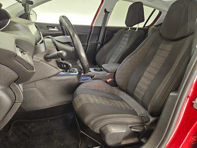 Peugeot - 2016 - 308 - 1.2 puret.blue l. ex - personenauto - afbeelding 22 van  22