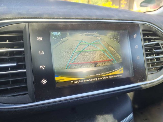 Peugeot - 2016 - 308 sw - 1.2 puret.blue l. pr - kx-931-v - afbeelding 6 van  18