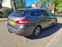Peugeot - 2016 - 308 sw - 1.2 puret.blue l. pr - kx-931-v - afbeelding 12 van  18