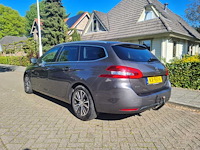 Peugeot - 2016 - 308 sw - 1.2 puret.blue l. pr - kx-931-v - afbeelding 13 van  18