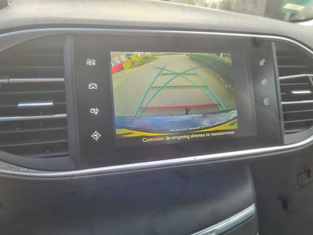 Peugeot - 2016 - 308 sw - 1.2 puret.blue l. pr - kx-931-v - afbeelding 6 van  16