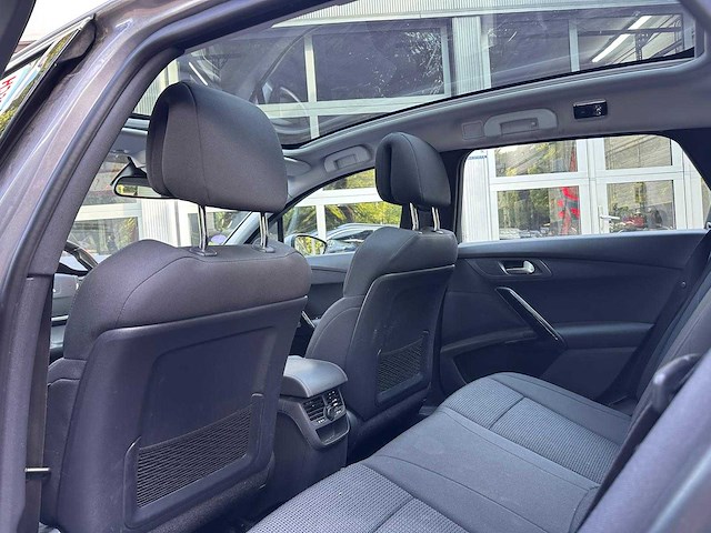 Peugeot - 2016 - 508 sw - 1.6 e-thp blue l.ex. - jj-739-z - afbeelding 4 van  12