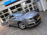 Peugeot - 2016 - 508 sw - 1.6 e-thp blue l.ex. - jj-739-z - afbeelding 6 van  12