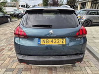 Peugeot - 2017 - 2008 - 1.2 puretech allure - nb-422-z - afbeelding 8 van  30