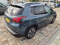 Peugeot - 2017 - 2008 - 1.2 puretech allure - nb-422-z - afbeelding 23 van  30