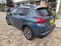 Peugeot - 2017 - 2008 - 1.2 puretech allure - nb-422-z - afbeelding 25 van  30