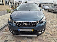 Peugeot - 2017 - 2008 - 1.2 puretech allure - nb-422-z - afbeelding 27 van  30