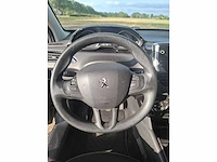 Peugeot - 2017 - 208 - 1.2 puretech active - personenauto - afbeelding 5 van  16