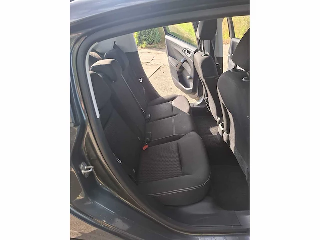 Peugeot - 2017 - 208 - 1.2 puretech active - personenauto - afbeelding 7 van  16
