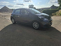 Peugeot - 2017 - 208 - 1.2 puretech active - personenauto - afbeelding 13 van  16