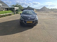 Peugeot - 2017 - 208 - 1.2 puretech active - personenauto - afbeelding 14 van  16