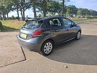 Peugeot - 2017 - 208 - 1.2 puretech active - personenauto - afbeelding 16 van  16