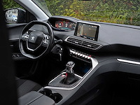 Peugeot - 2017 - 3008 - 1.2 puretech active - pb-247-z - afbeelding 5 van  17
