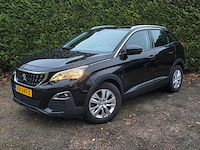 Peugeot - 2017 - 3008 - 1.2 puretech active - pb-247-z - afbeelding 1 van  17