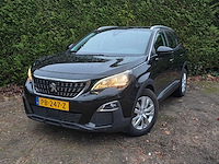 Peugeot - 2017 - 3008 - 1.2 puretech active - pb-247-z - afbeelding 10 van  17