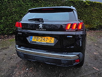 Peugeot - 2017 - 3008 - 1.2 puretech active - pb-247-z - afbeelding 13 van  17