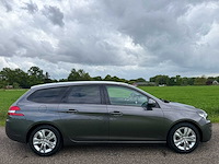Peugeot - 2017 - 308 sw - 1.2 puret.blue lion - nl-327-l - personenauto - afbeelding 10 van  13