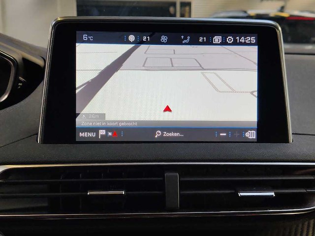 Peugeot - 2018 - 5008 - automaat - 1.2 pt bl. executive - personenauto - afbeelding 4 van  17