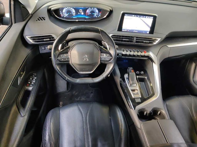 Peugeot - 2018 - 5008 - automaat - 1.2 pt bl. executive - personenauto - afbeelding 16 van  17
