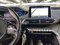 Peugeot - 2018 - 5008 - automaat - 1.2 pt bl. executive - personenauto - afbeelding 3 van  17