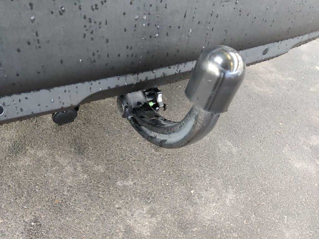 Peugeot - 2018 - 5008 - automaat - 1.2 pt bl. executive - personenauto - afbeelding 7 van  17