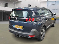 Peugeot - 2018 - 5008 - automaat - 1.2 pt bl. executive - personenauto - afbeelding 11 van  17