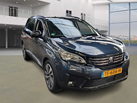 Peugeot - 2018 - 5008 - automaat - 1.2 pt bl. executive - personenauto - afbeelding 12 van  17