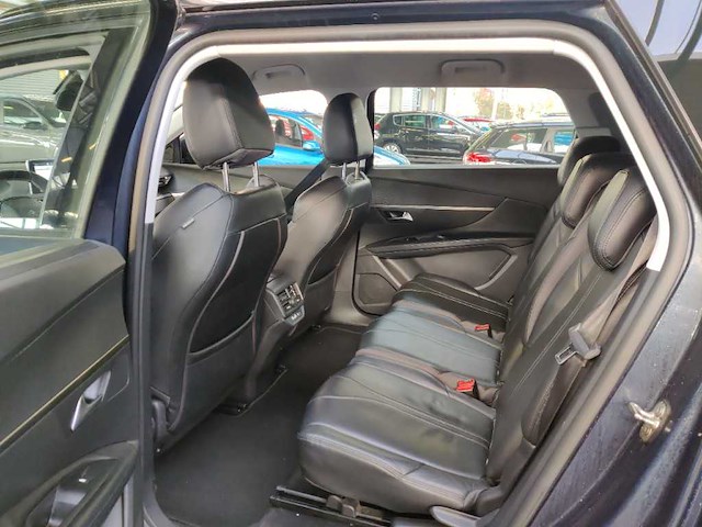 Peugeot - 2018 - 5008 - automaat - 1.2 pt bl. executive - personenauto - afbeelding 13 van  17