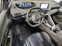 Peugeot - 2018 - 5008 - automaat - 1.2 pt bl. executive - personenauto - afbeelding 15 van  17