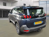 Peugeot - 2018 - 5008 - automaat - 1.2 pt bl. executive - personenauto - afbeelding 10 van  17