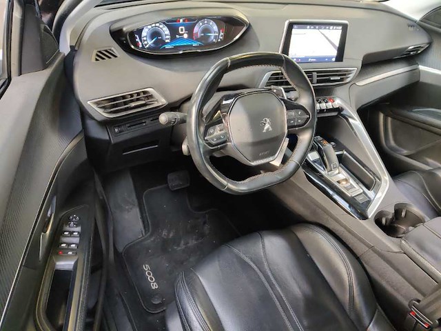 Peugeot - 2018 - 5008 - automaat - 1.2 pt bl. executive - personenauto - afbeelding 15 van  17