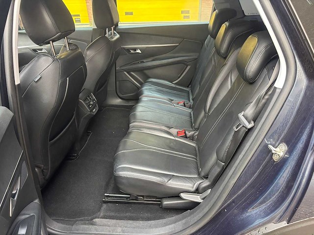 Peugeot - 2018 - 5008 - automaat - 1.2 pt bl. executive - personenauto - afbeelding 6 van  15