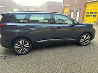 Peugeot - 2018 - 5008 - automaat - 1.2 pt bl. executive - personenauto - afbeelding 12 van  15