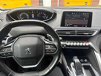 Peugeot - 2018 - 5008 - automaat - 1.2 pt bl. executive - personenauto - afbeelding 2 van  15