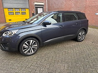 Peugeot - 2018 - 5008 - automaat - 1.2 pt bl. executive - personenauto - afbeelding 8 van  15