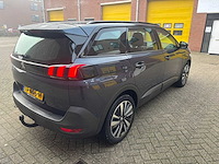 Peugeot - 2018 - 5008 - automaat - 1.2 pt bl. executive - personenauto - afbeelding 11 van  15