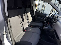 Peugeot - 2018 - partner - 120 1.6 bluehdi l1pp - personenauto - afbeelding 4 van  16