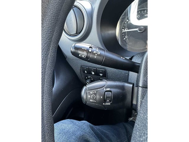 Peugeot - 2018 - partner - 120 1.6 bluehdi l1pp - personenauto - afbeelding 5 van  16