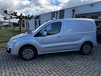 Peugeot - 2018 - partner - 120 1.6 bluehdi l1pp - personenauto - afbeelding 9 van  16
