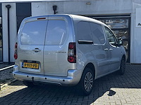 Peugeot - 2018 - partner - 120 1.6 bluehdi l1pp - personenauto - afbeelding 11 van  16
