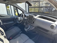 Peugeot - 2018 - partner - 120 1.6 bluehdi l1pp - personenauto - afbeelding 13 van  16
