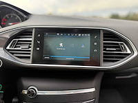 Peugeot - 2019 - 308 sw - 1.5 bluehdi bl. pr. - xn-340-l - afbeelding 4 van  15