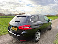Peugeot - 2019 - 308 sw - 1.5 bluehdi bl. pr. - xn-340-l - afbeelding 11 van  15