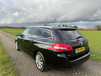 Peugeot - 2019 - 308 sw - 1.5 bluehdi bl. pr. - xn-340-l - afbeelding 13 van  15